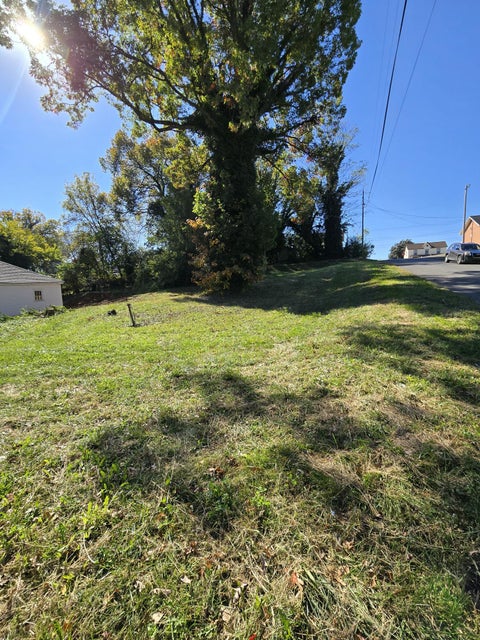 Vacant Land For Sale - 14th St<br/> Roanoke, VA 24017