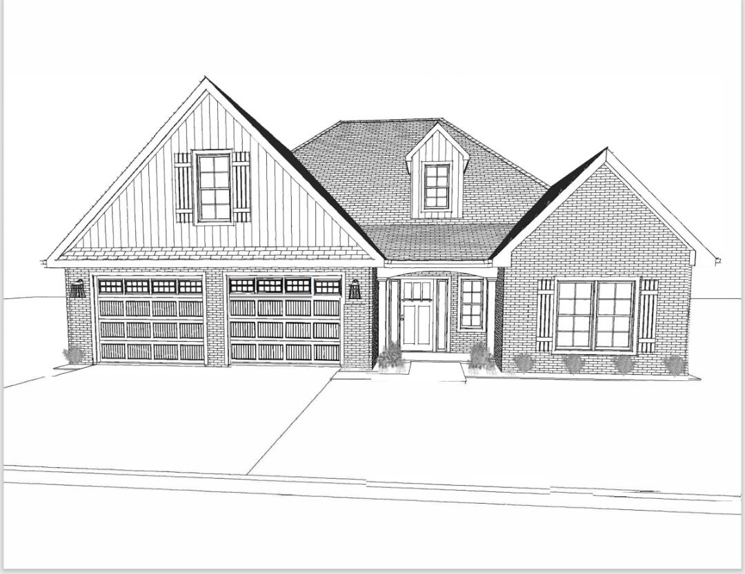 233 Merion Cir, Daleville, Virginia image 1