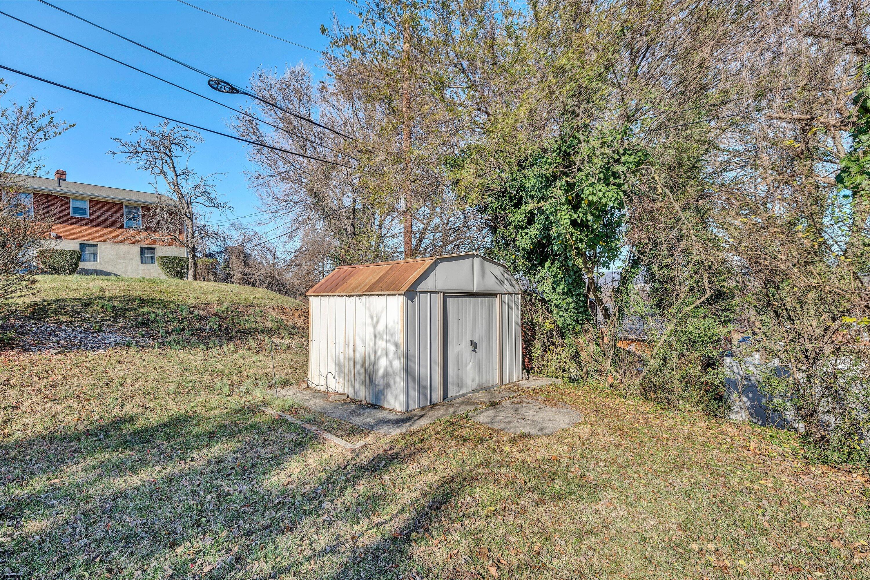 1722 Leon St, Roanoke, Virginia image 26