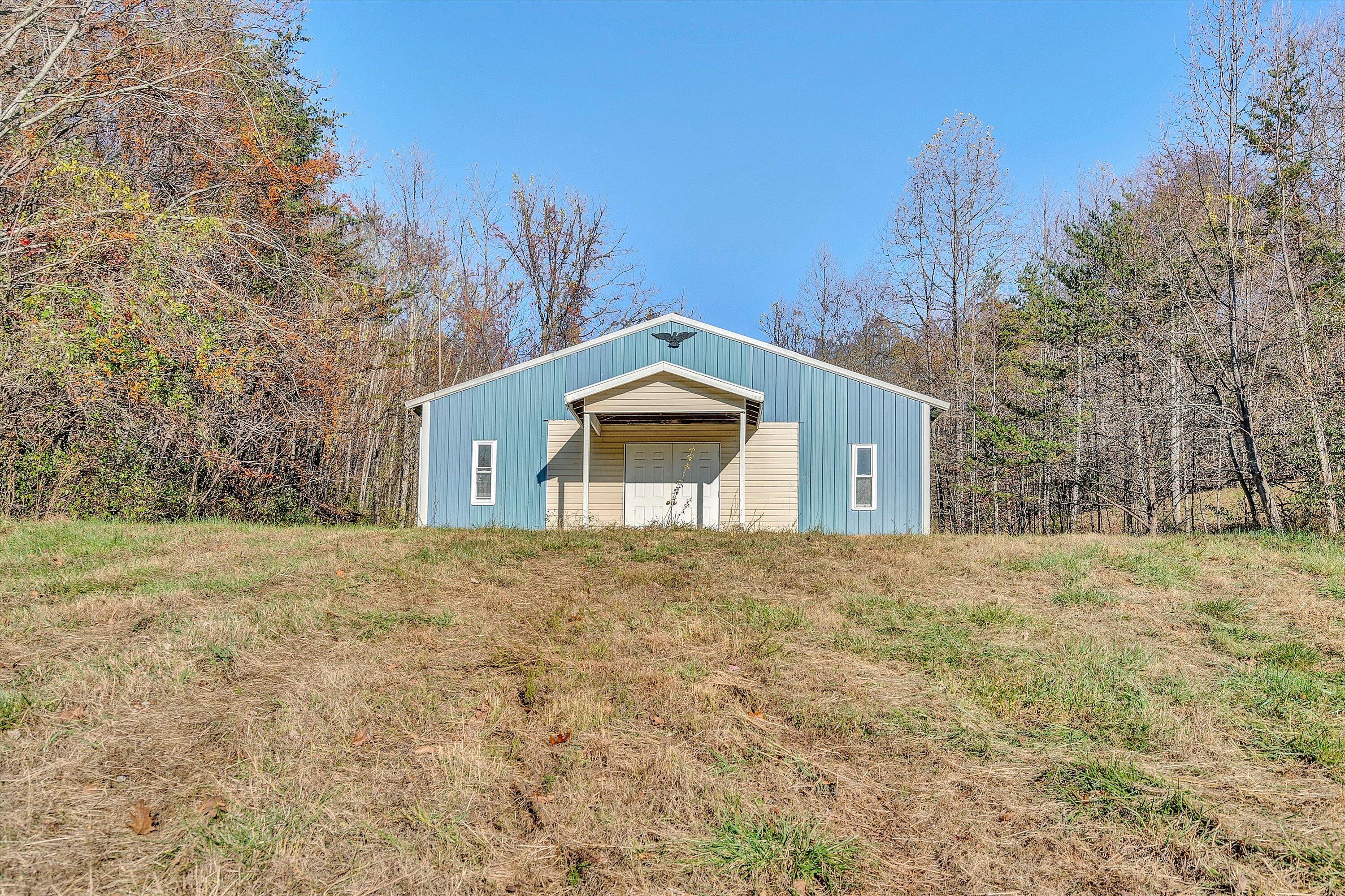 370 Rustic Ridge Rd, Stuart, Virginia image 35