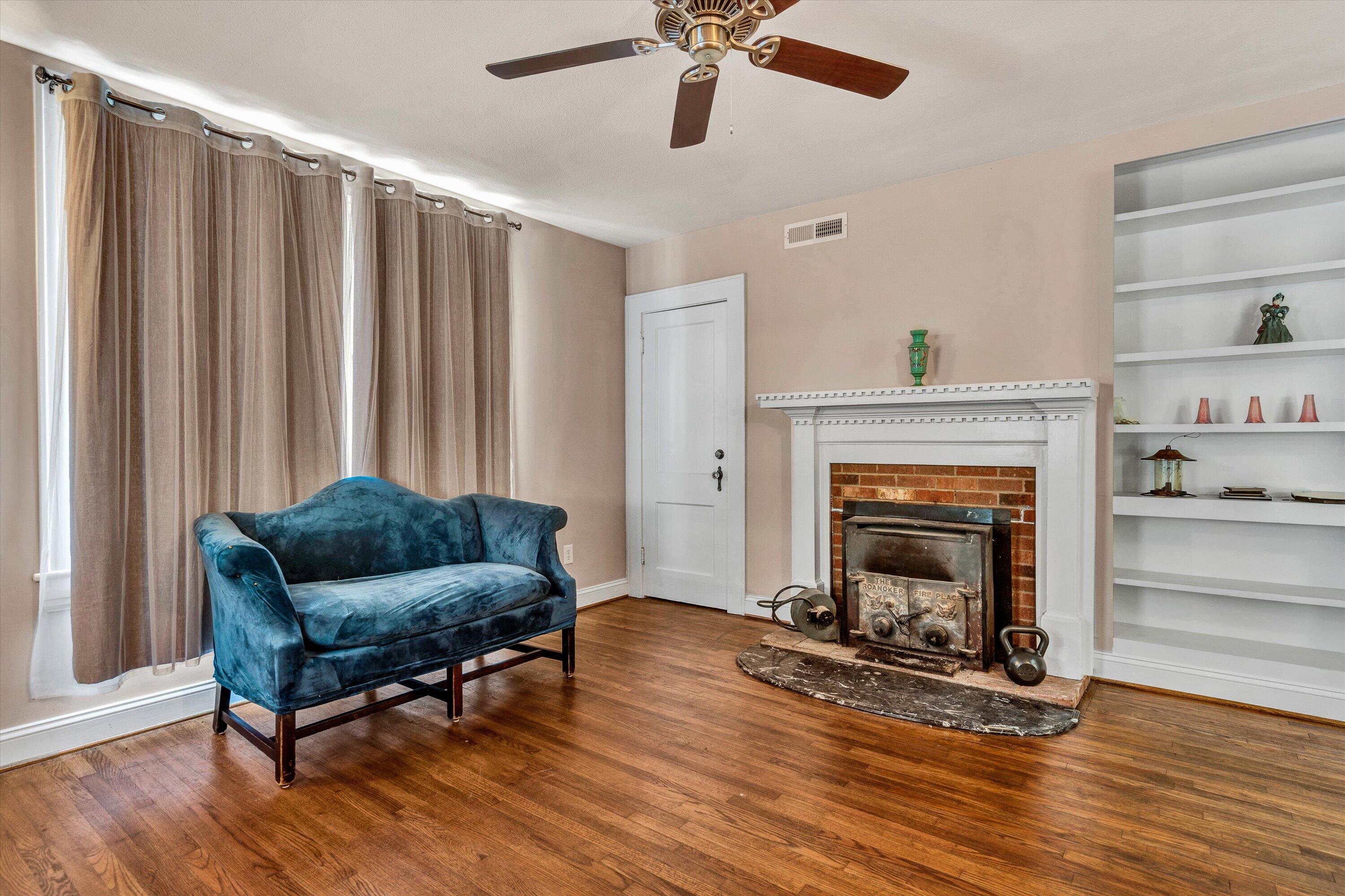370 Rustic Ridge Rd, Stuart, Virginia image 12
