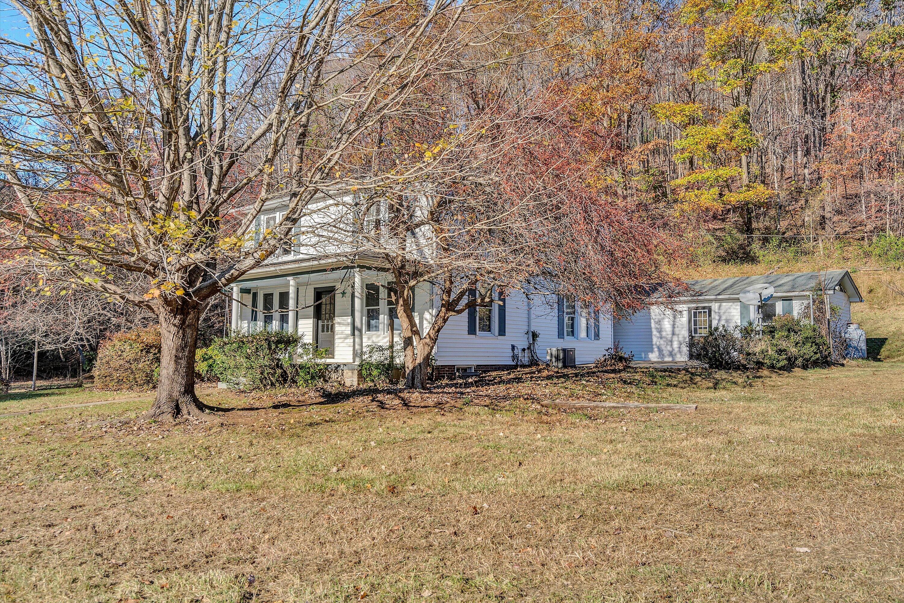 370 Rustic Ridge Rd, Stuart, Virginia image 1