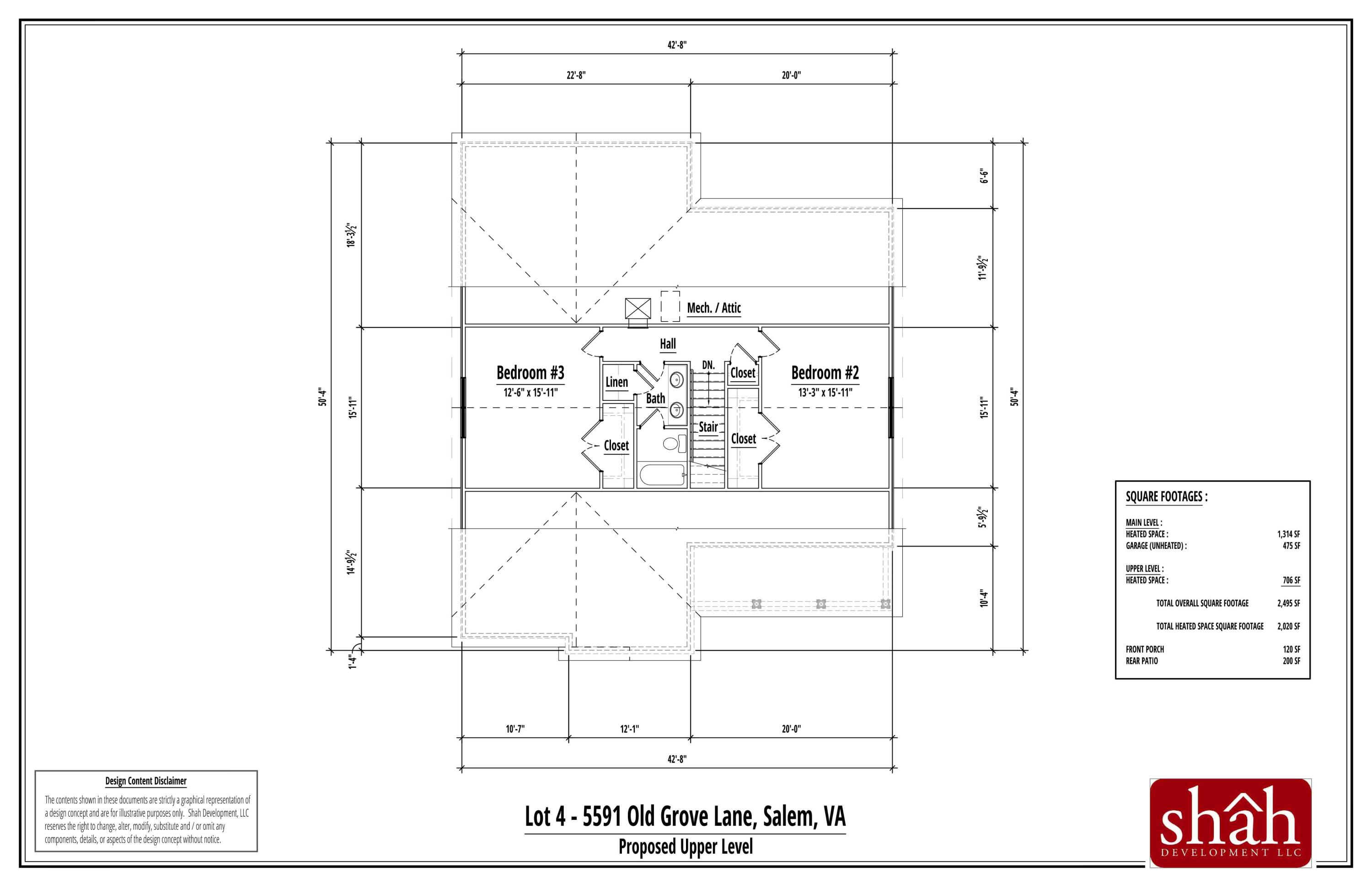 5591 Old Grove Ln, Salem, Virginia image 14