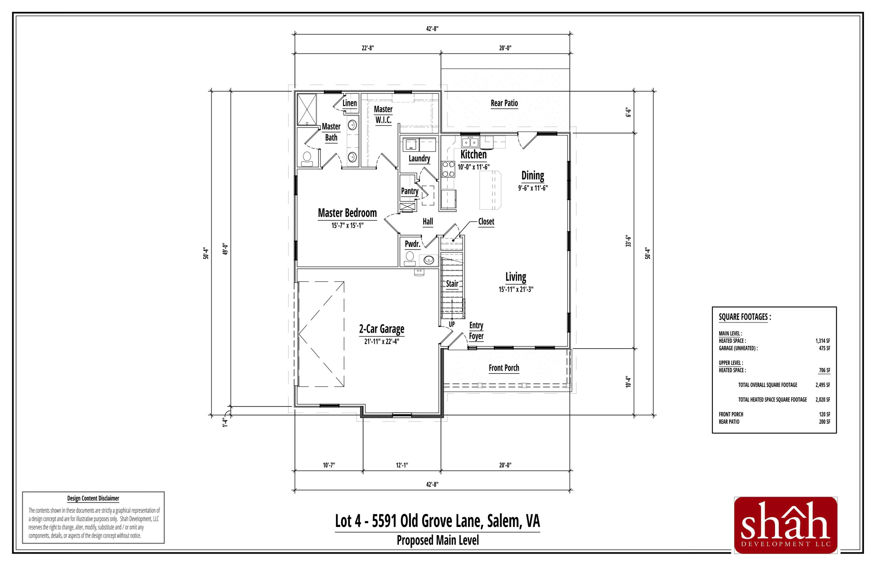 5591 Old Grove Ln, Salem, Virginia image 13