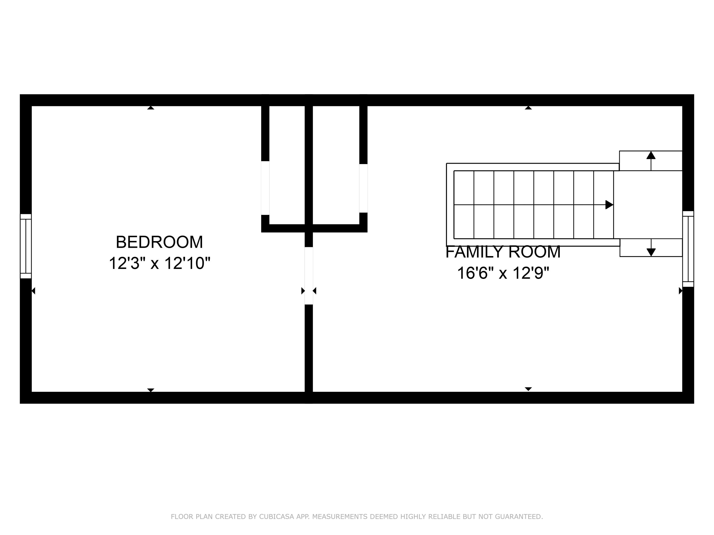 3532 Princeton Cir, Roanoke, Virginia image 42