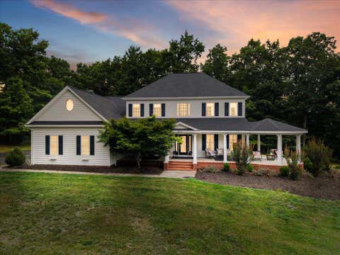 Homes For Sale - 3575 Evergreen Trl<br/> Montgomery County, Blacksburg, VA 24060