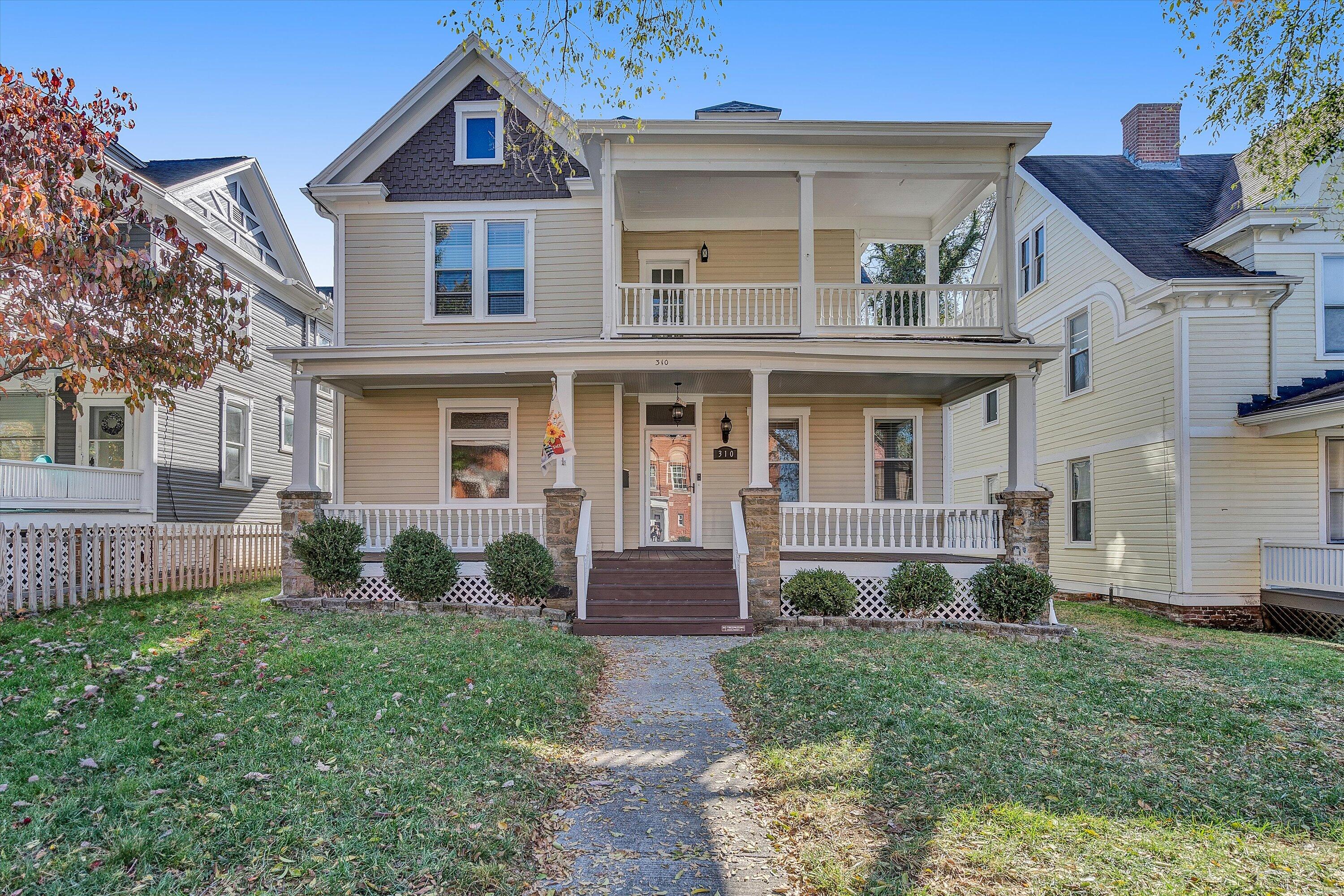 310 Mountain Ave, Roanoke, Virginia image 1