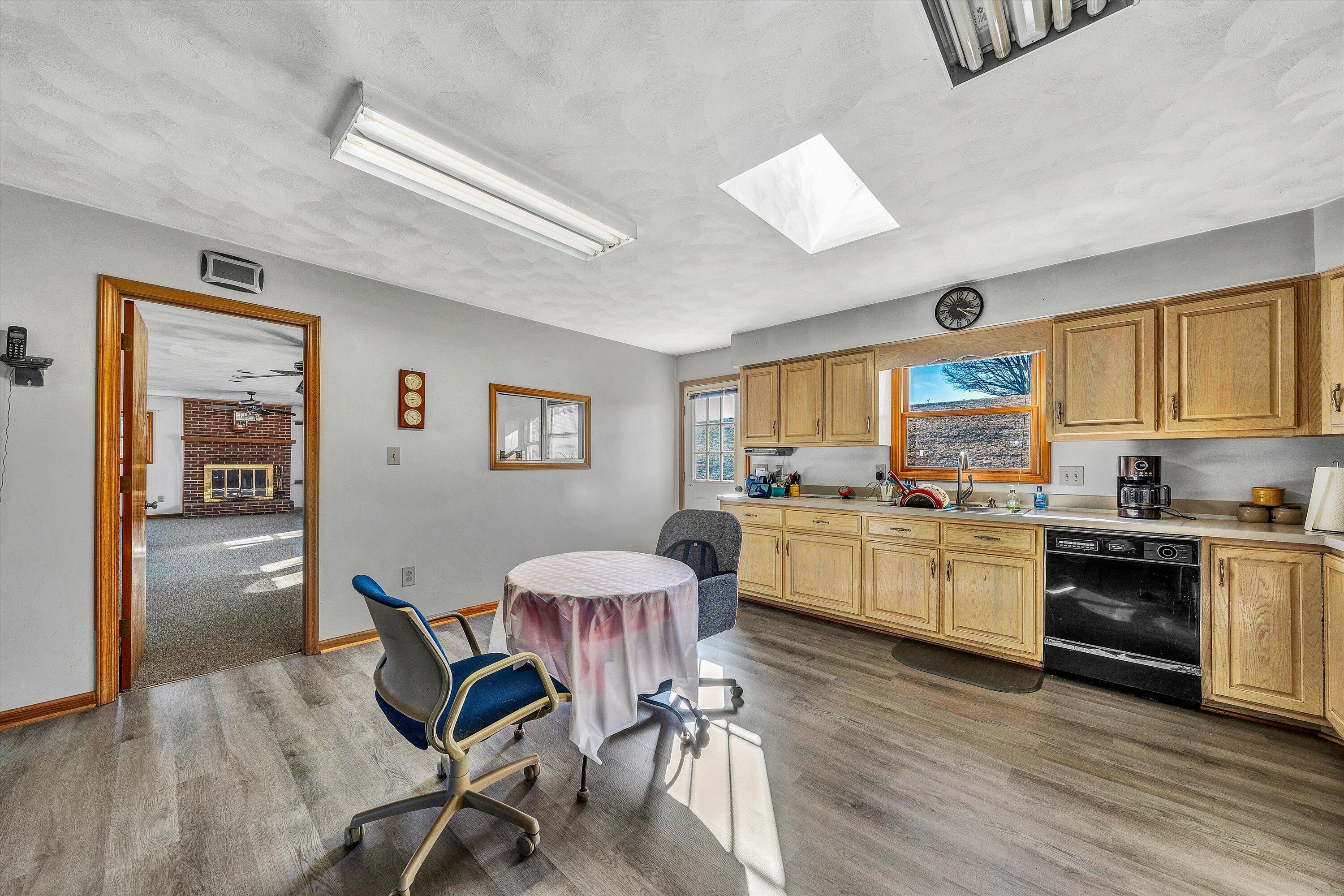 2195 Bonbrook Mill Rd, Wirtz, Virginia image 13
