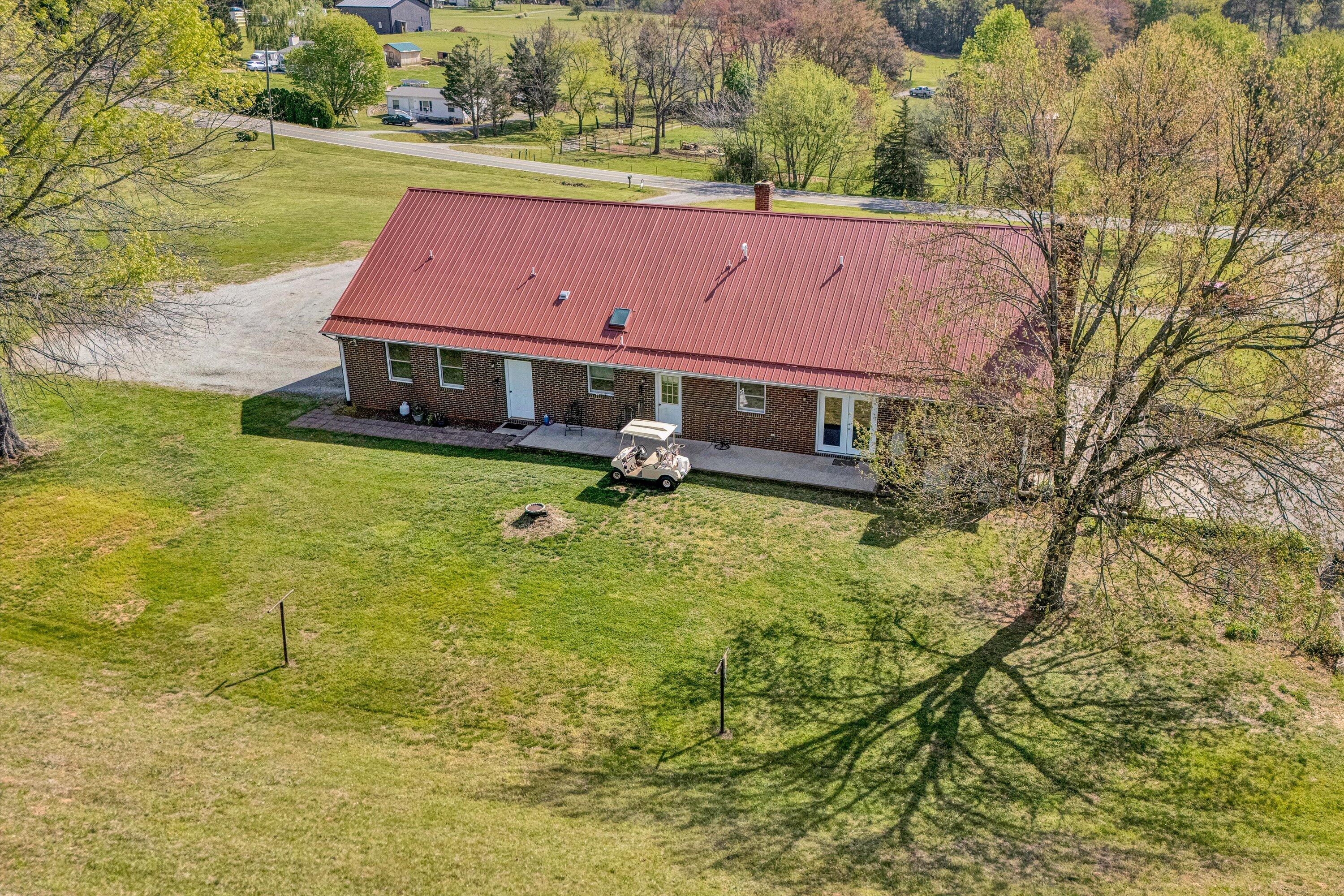 2195 Bonbrook Mill Rd, Wirtz, Virginia image 34