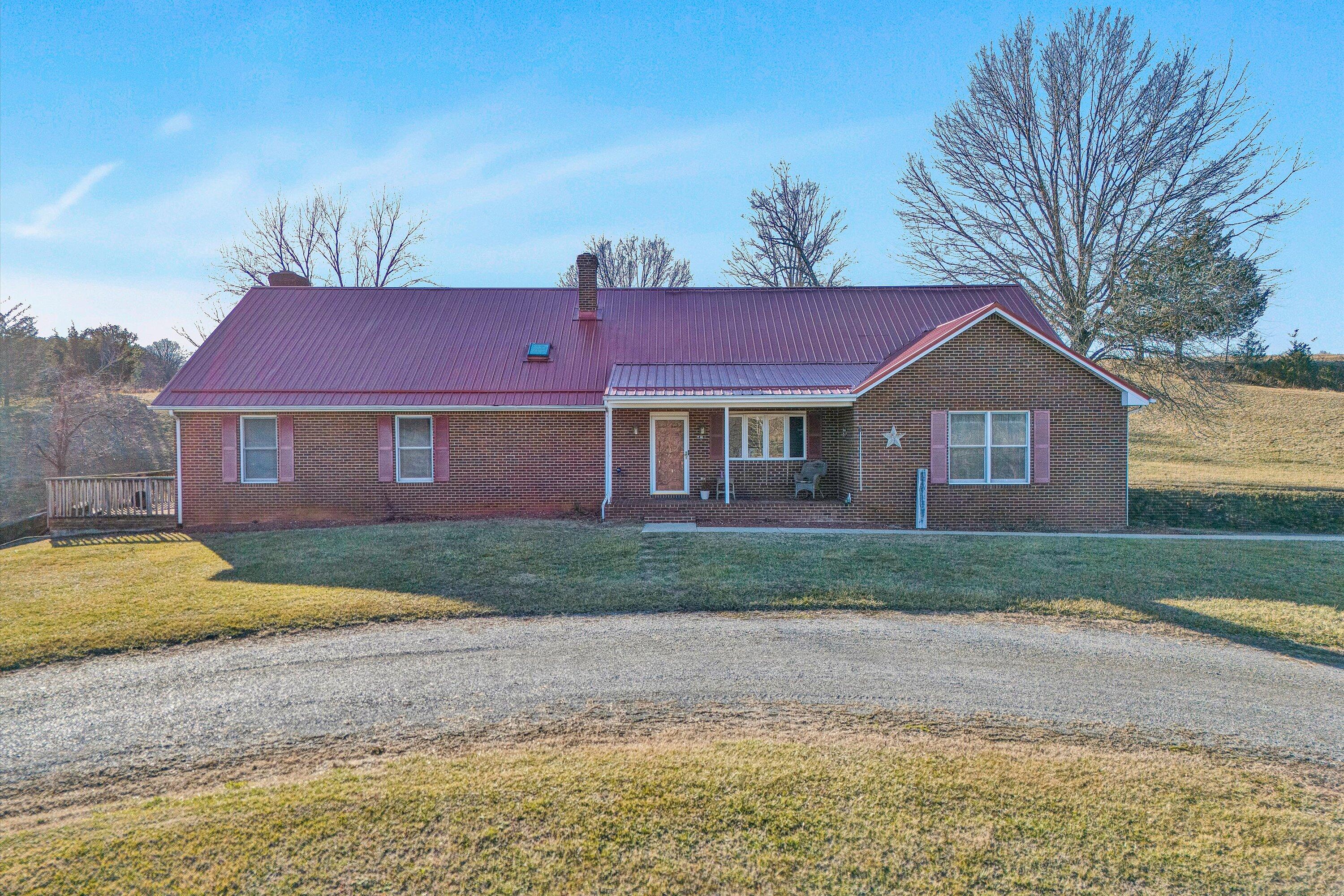 2195 Bonbrook Mill Rd, Wirtz, Virginia image 5
