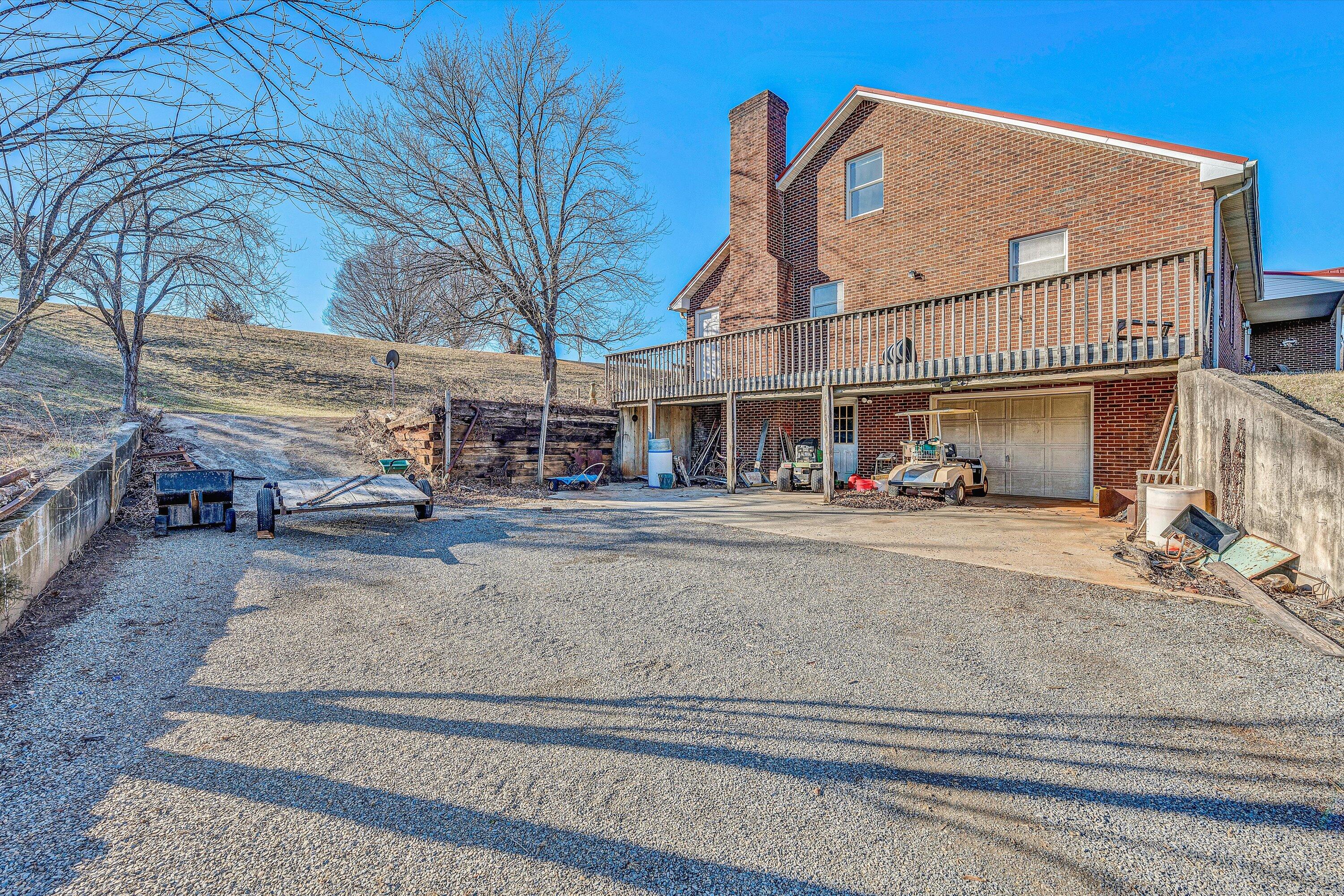 2195 Bonbrook Mill Rd, Wirtz, Virginia image 36