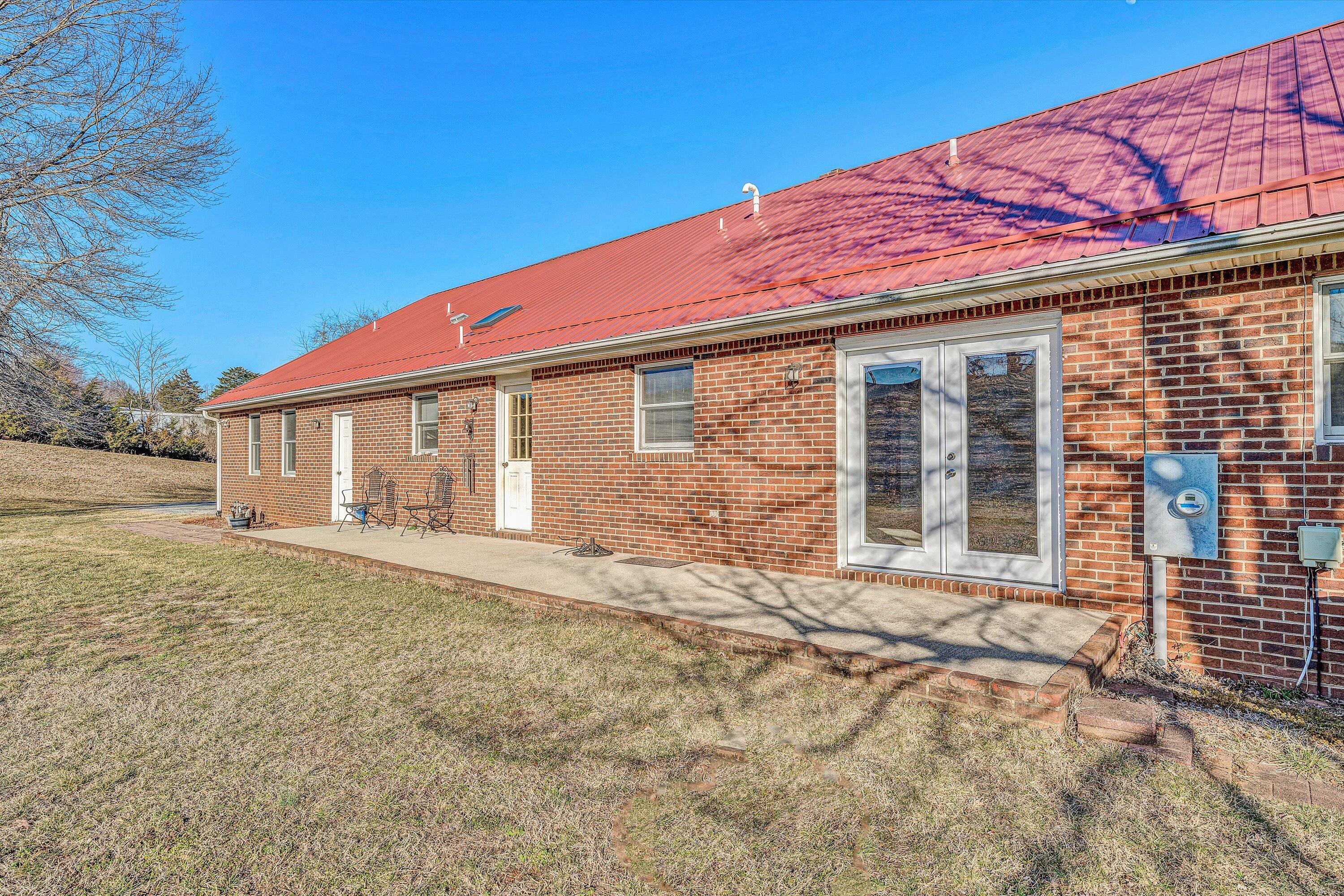 2195 Bonbrook Mill Rd, Wirtz, Virginia image 39