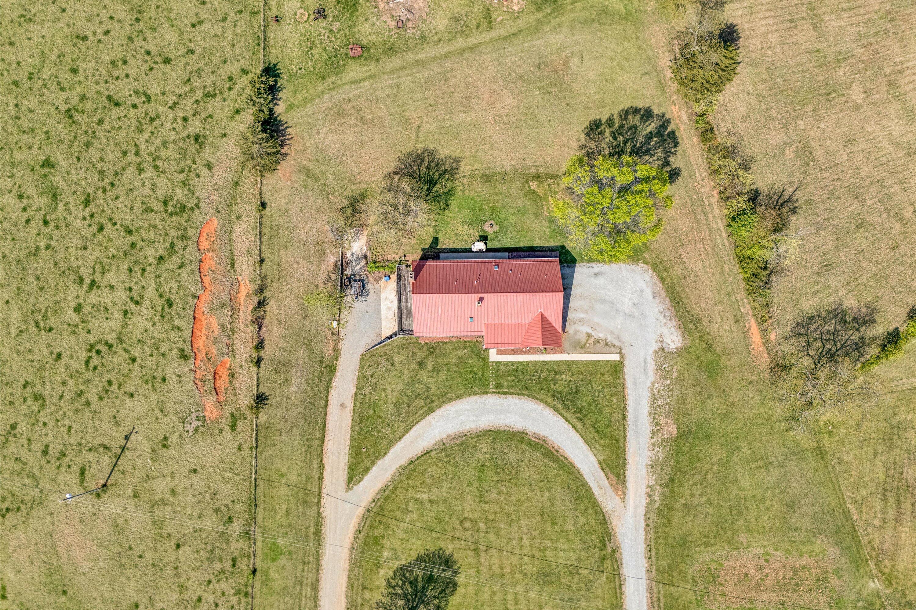 2195 Bonbrook Mill Rd, Wirtz, Virginia image 36