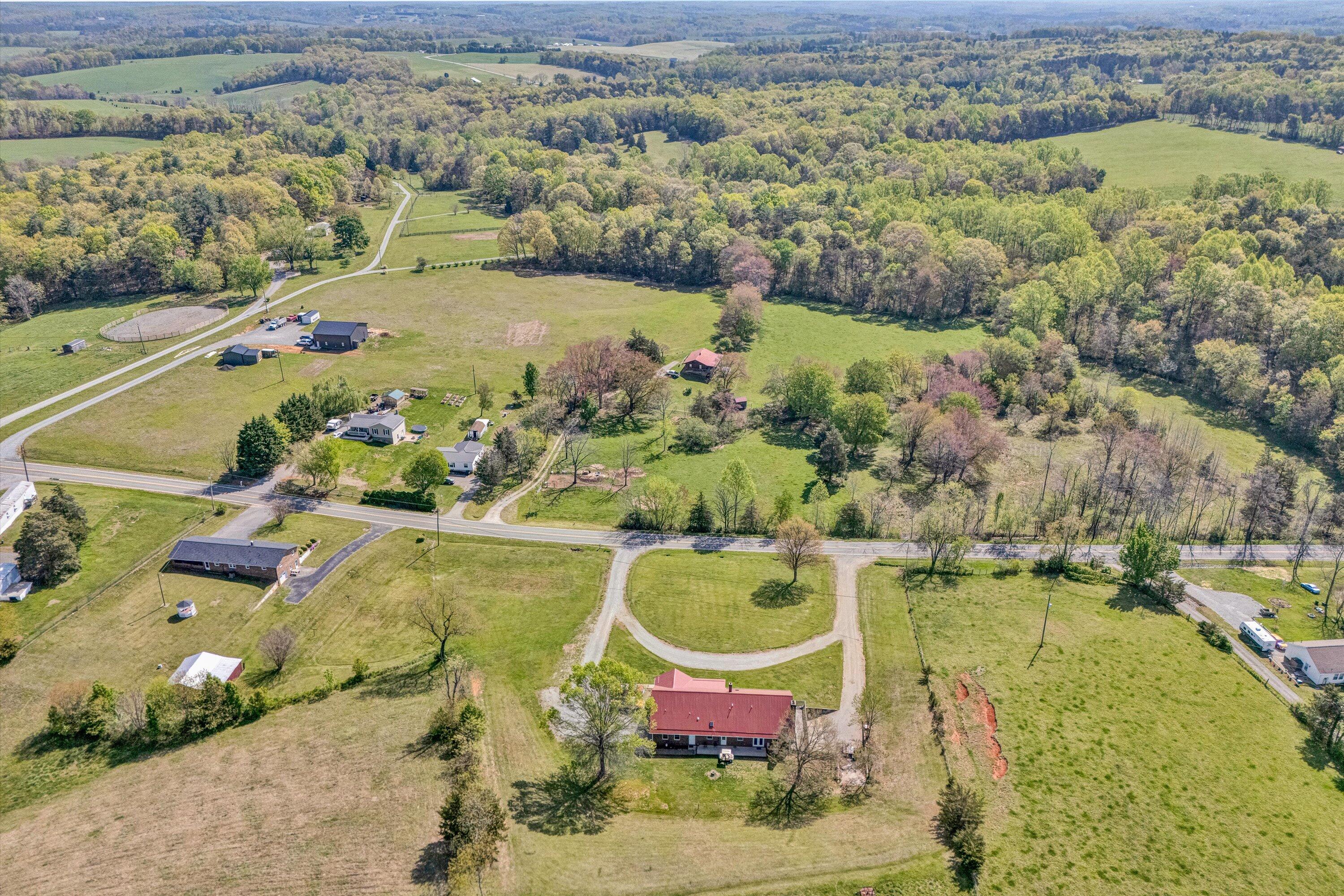 2195 Bonbrook Mill Rd, Wirtz, Virginia image 38