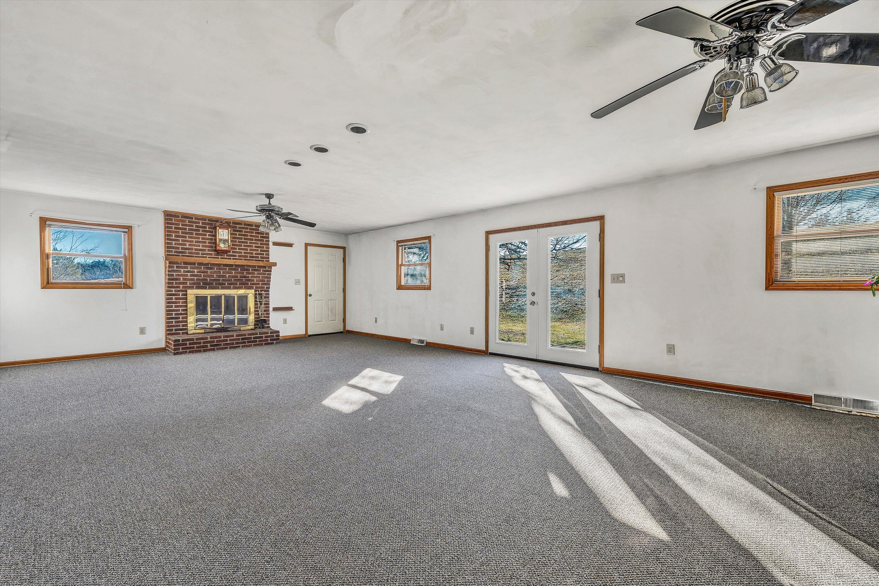 2195 Bonbrook Mill Rd, Wirtz, Virginia image 14