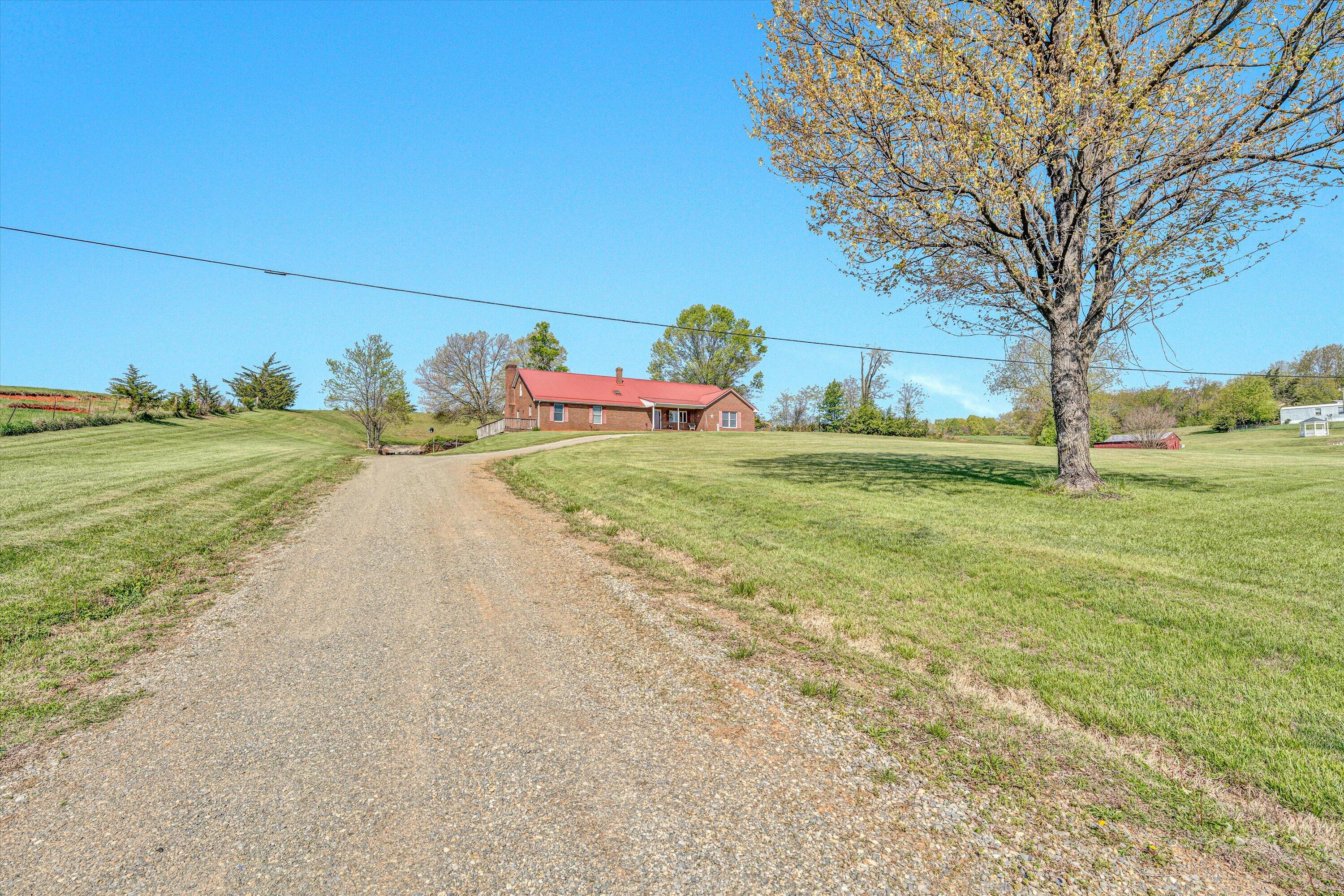 2195 Bonbrook Mill Rd, Wirtz, Virginia image 39