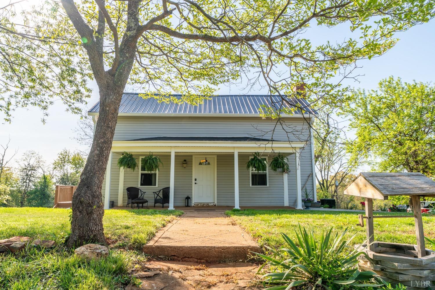 751 South St, Bedford, Virginia image 1
