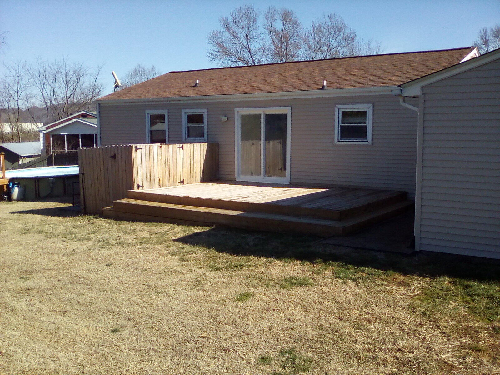 39 Chatham Cir, Roanoke, Virginia image 22
