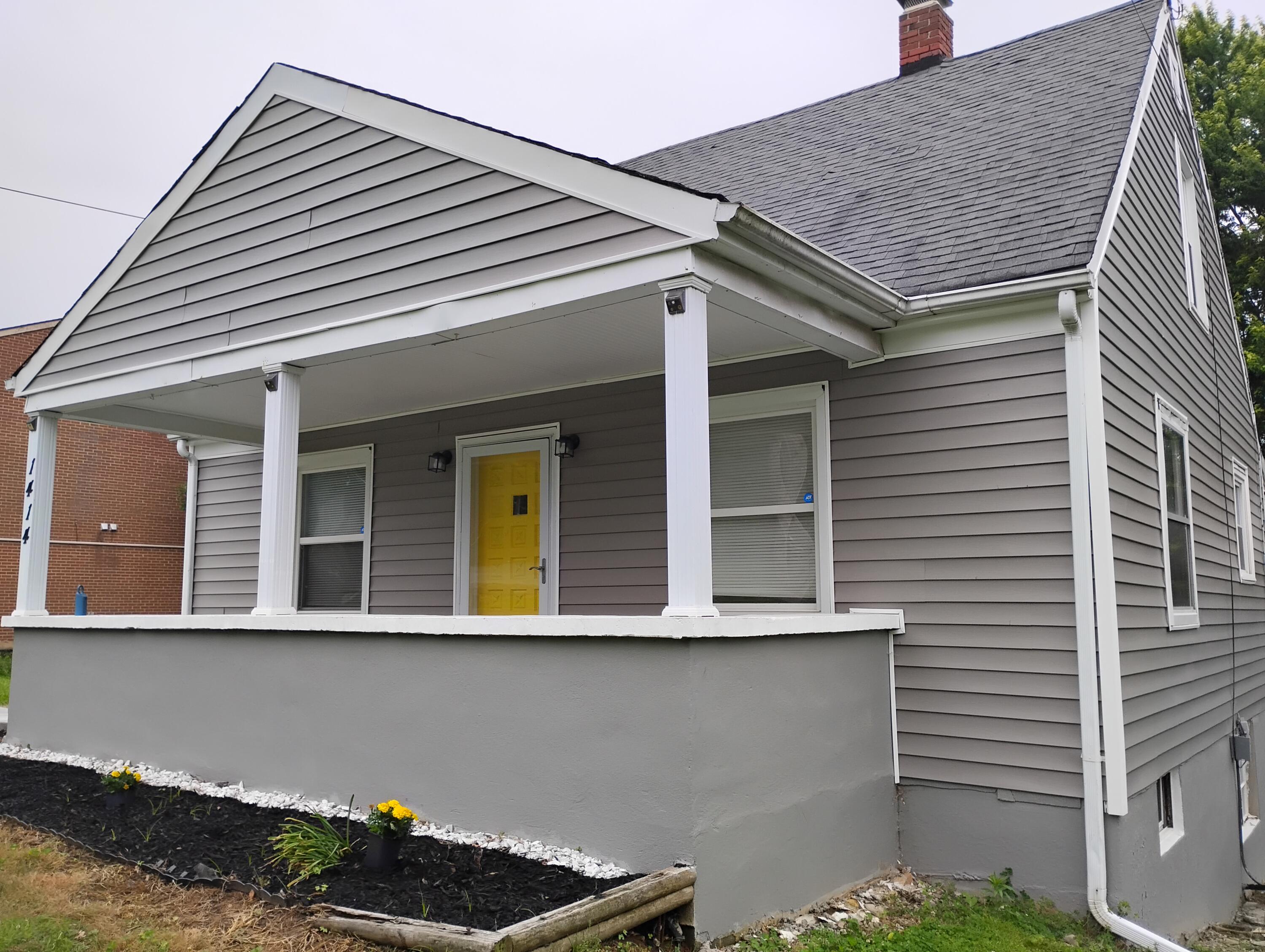 1414 Westside Blvd, Roanoke, Ohio image 2