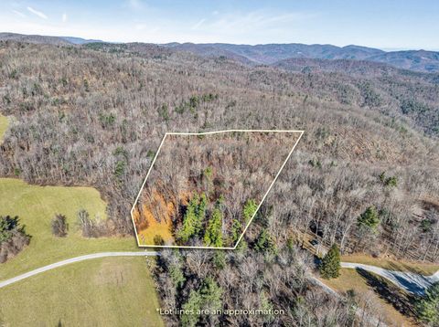 Vacant Land For Sale - Overlook Ridge Dr<br/> Copper Hill, VA 24079