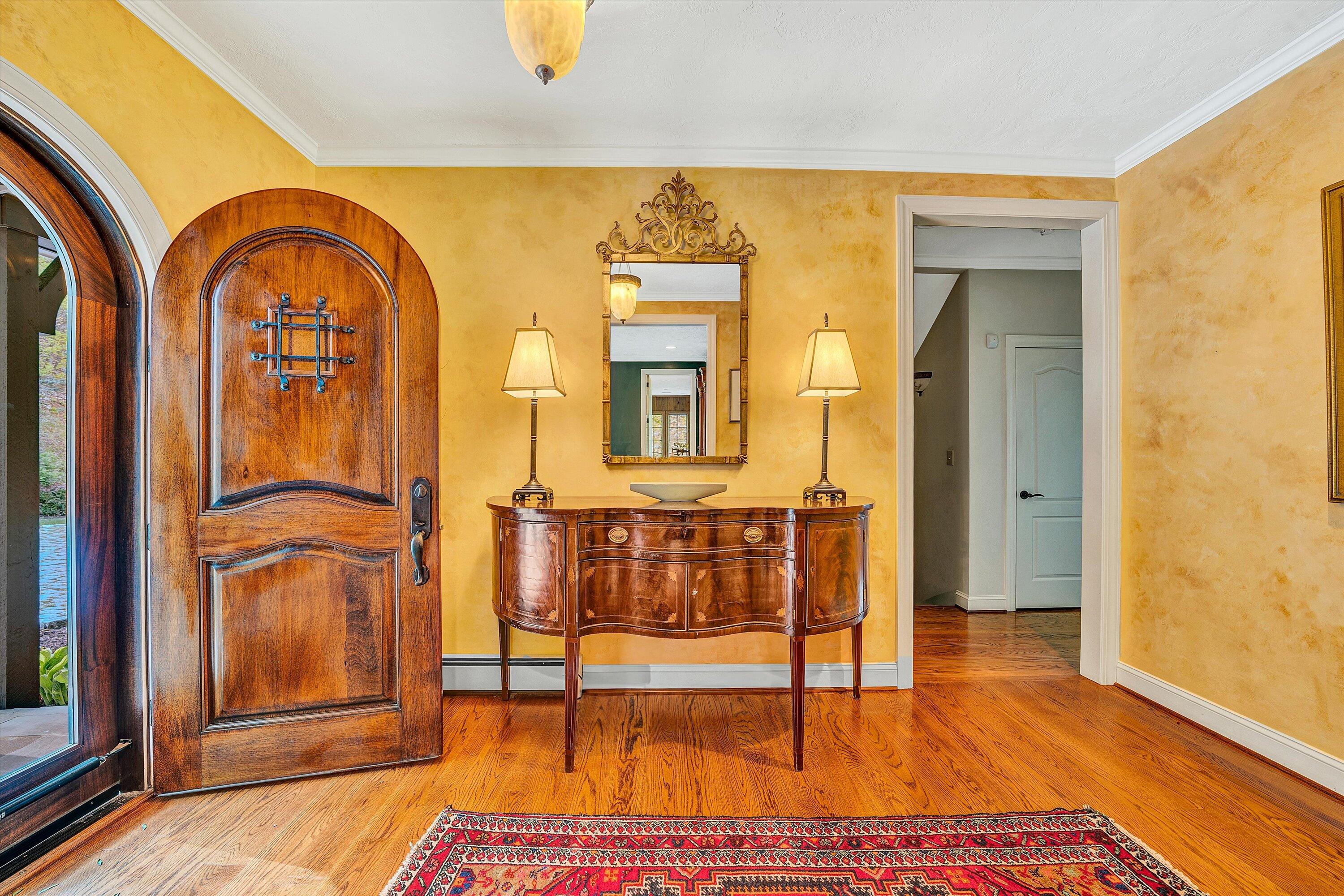 2555 Woodcliff Rd, Roanoke, Virginia image 10