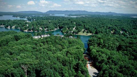 Vacant Land For Sale - LOT 8 Southwind Dr<br/> Moneta, VA 24121