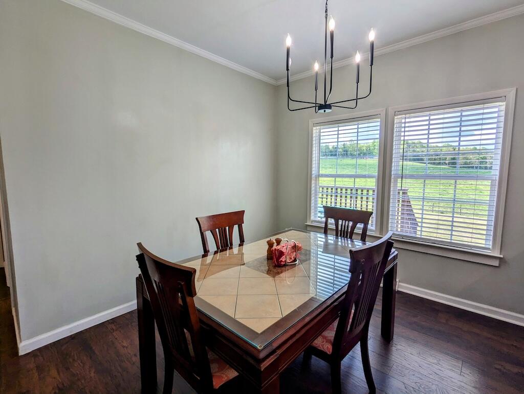 180 Daniels Run Rd, Copper Hill, Virginia image 9