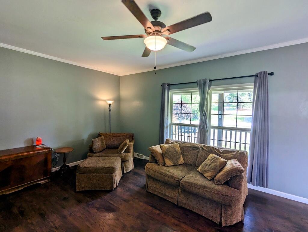 180 Daniels Run Rd, Copper Hill, Virginia image 10