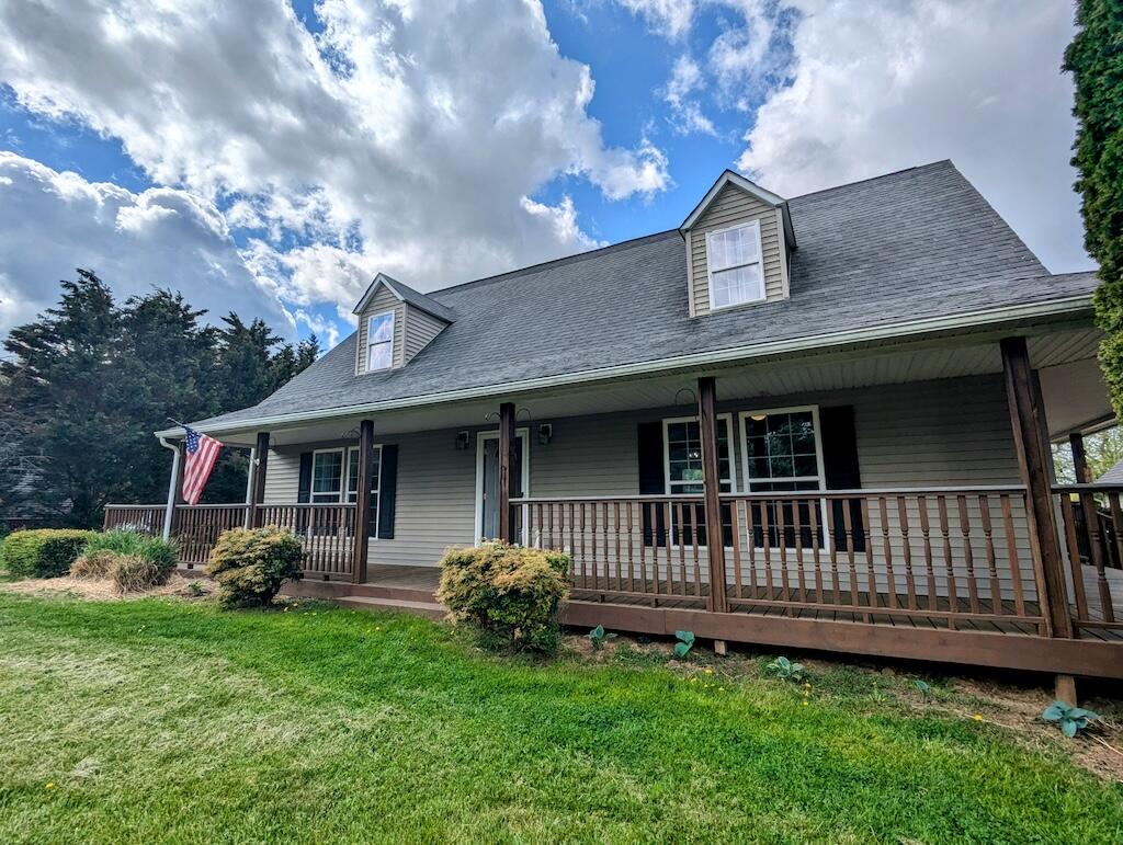 180 Daniels Run Rd, Copper Hill, Virginia image 3