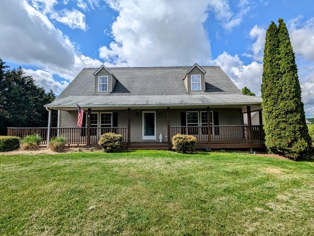 180 Daniels Run Rd, Copper Hill, Virginia image 1