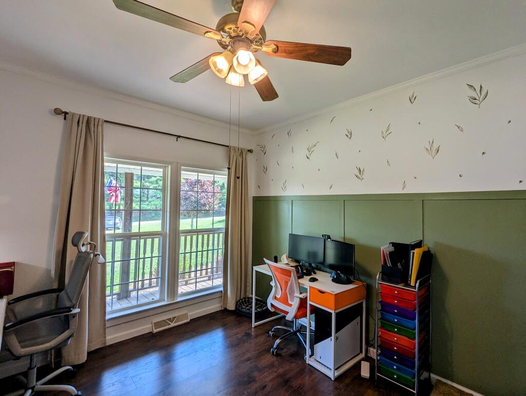 180 Daniels Run Rd, Copper Hill, Virginia image 17