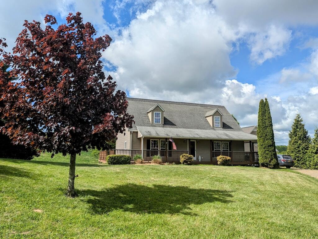 180 Daniels Run Rd, Copper Hill, Virginia image 5