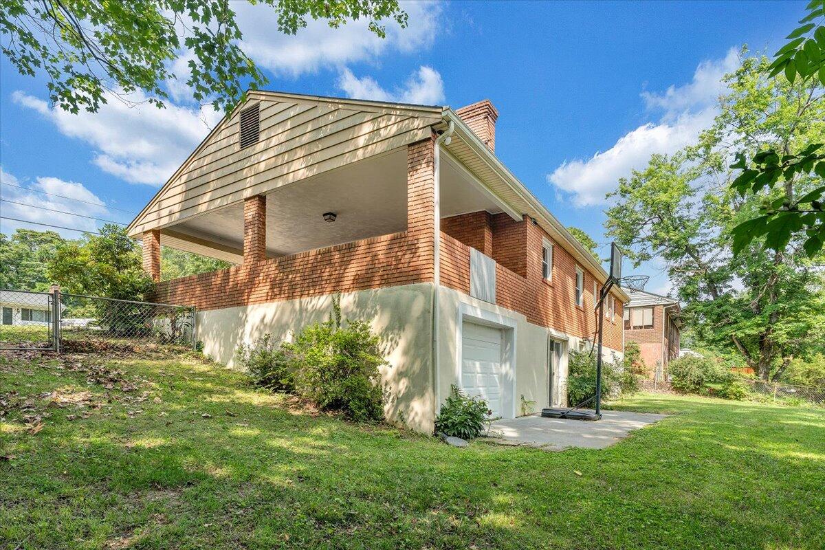 3271 Rasmont Rd, Roanoke, Ohio image 36