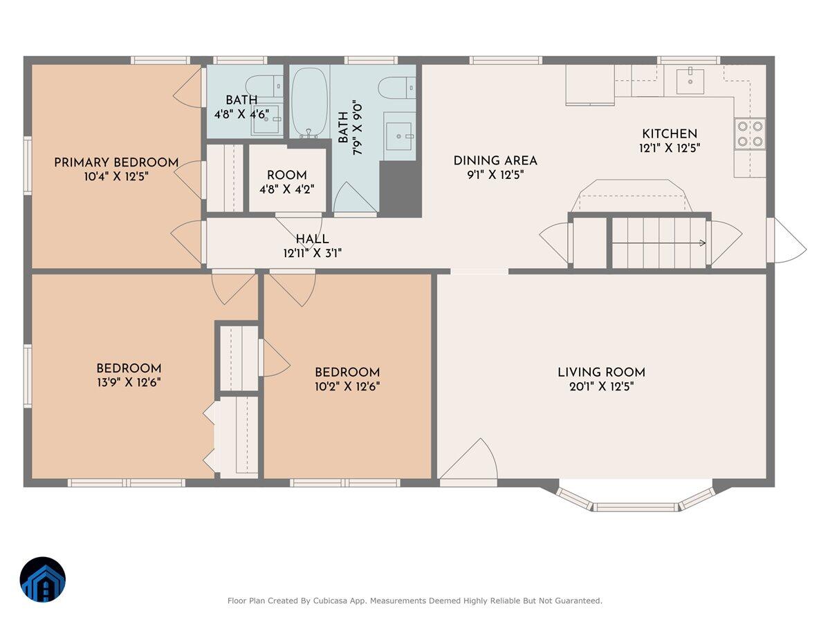 3271 Rasmont Rd, Roanoke, Ohio image 44