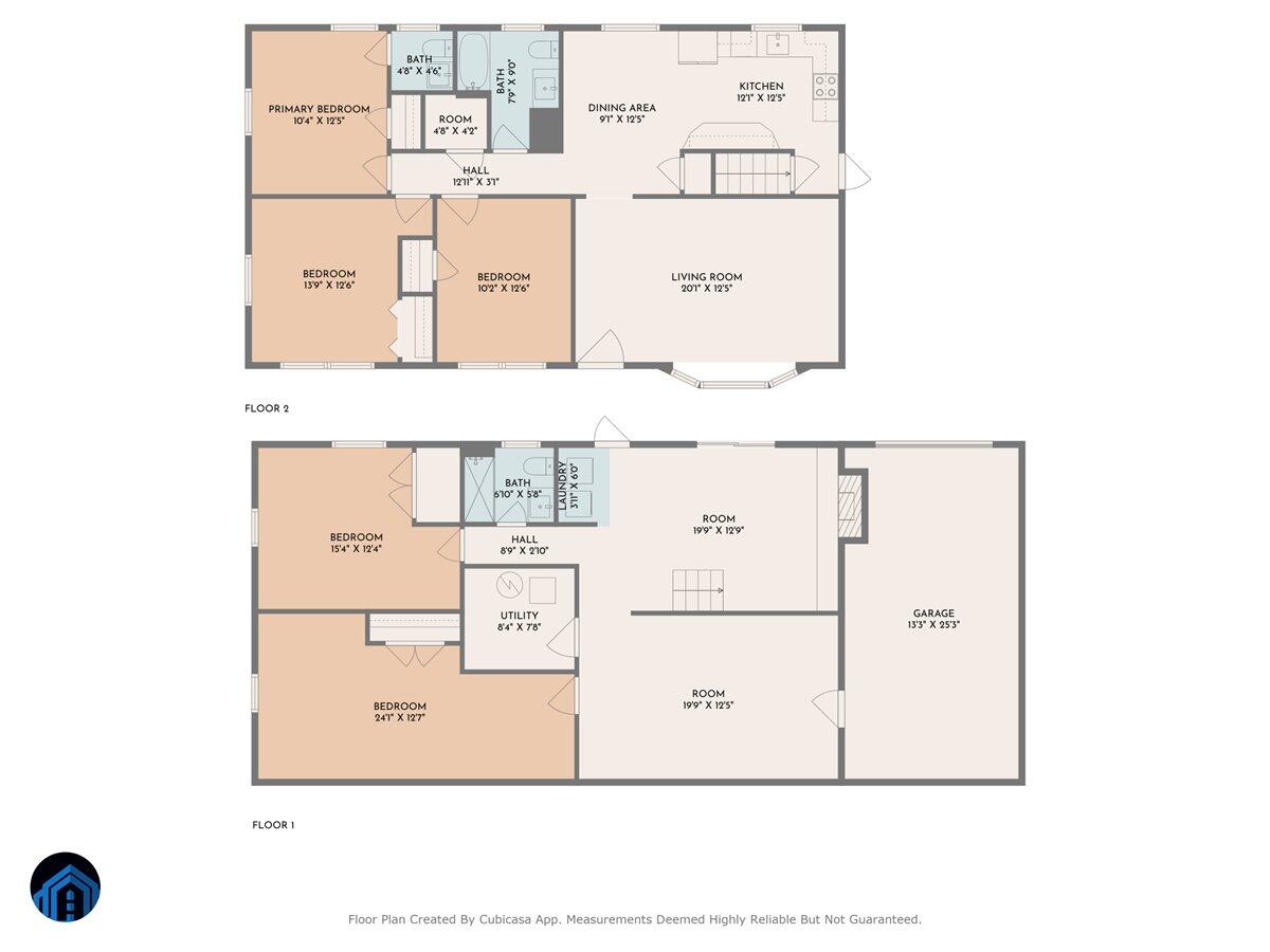 3271 Rasmont Rd, Roanoke, Ohio image 42