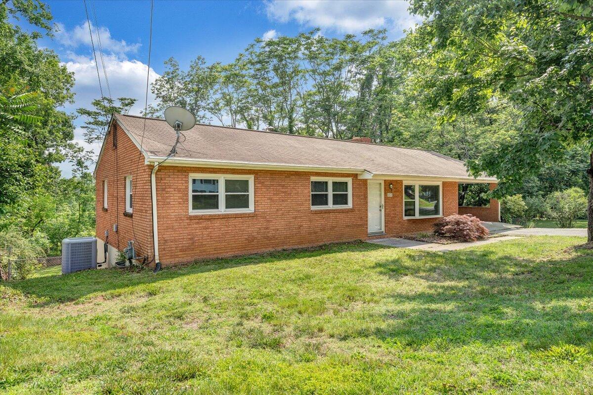 3271 Rasmont Rd, Roanoke, Ohio image 39
