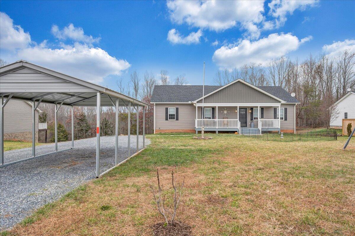 2219 Smith Mountain Lake Pkwy, Huddleston, Virginia image 31