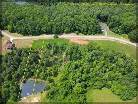 Vacant Land For Sale - LOT 31 River Rock Rd<br/> Vinton, VA 24179