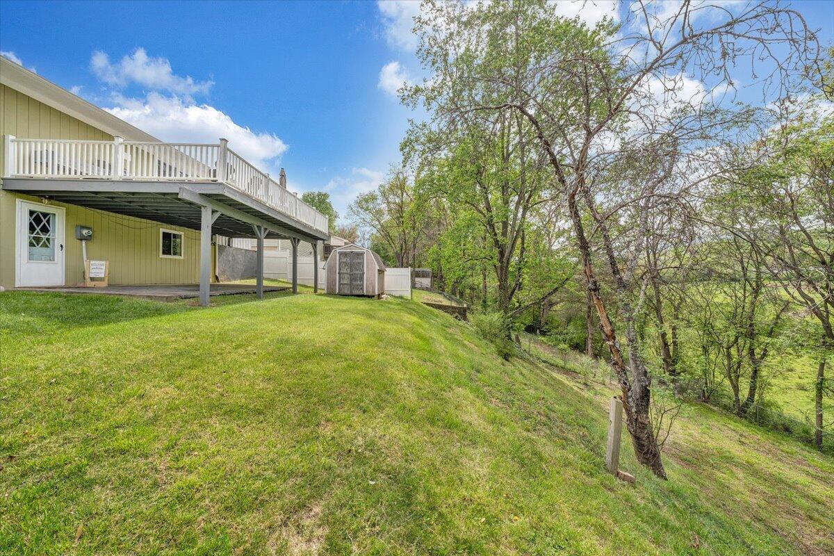 8340 Brubaker Dr, Roanoke, Virginia image 38