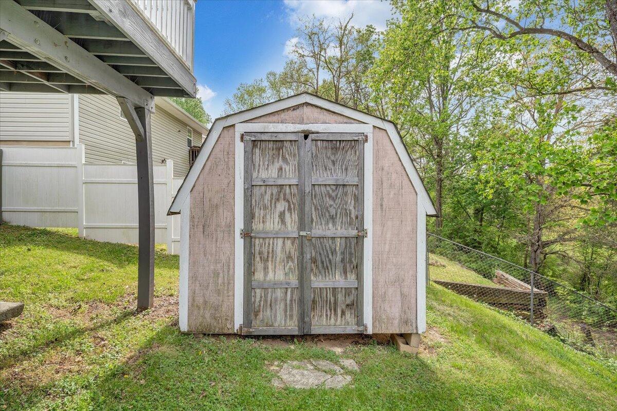 8340 Brubaker Dr, Roanoke, Virginia image 42