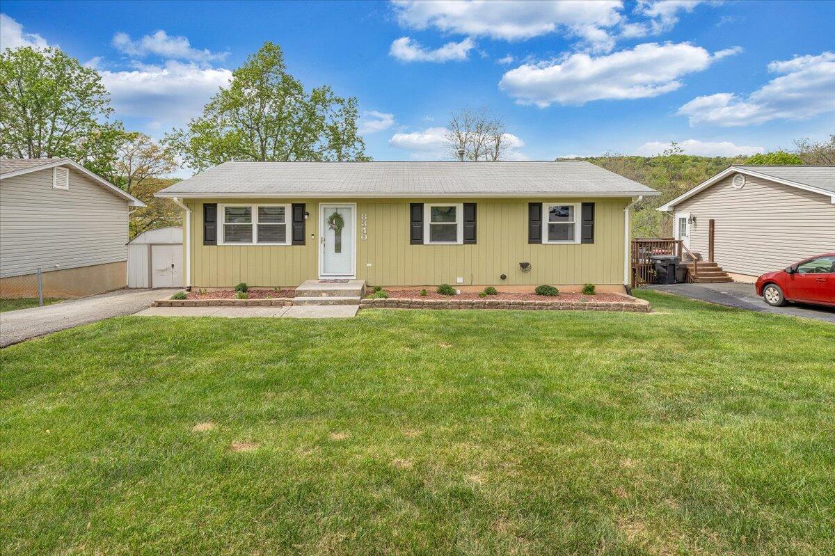 8340 Brubaker Dr, Roanoke, Virginia image 4