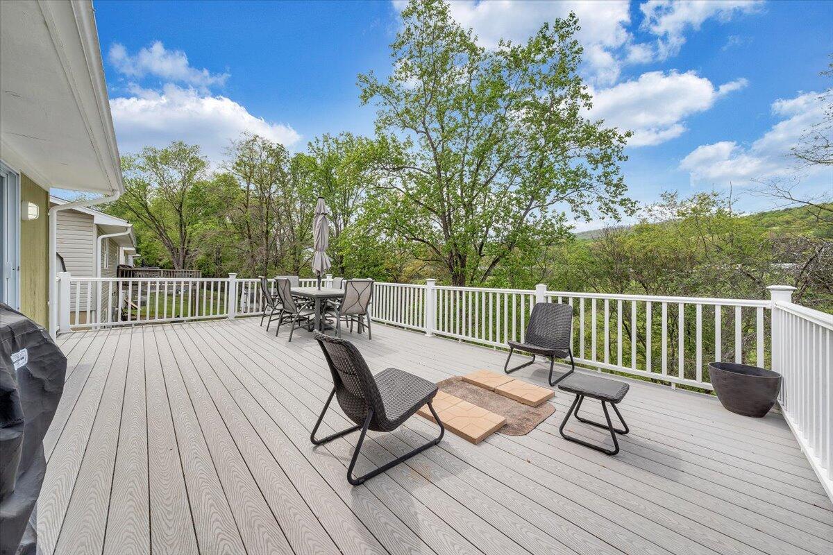 8340 Brubaker Dr, Roanoke, Virginia image 36
