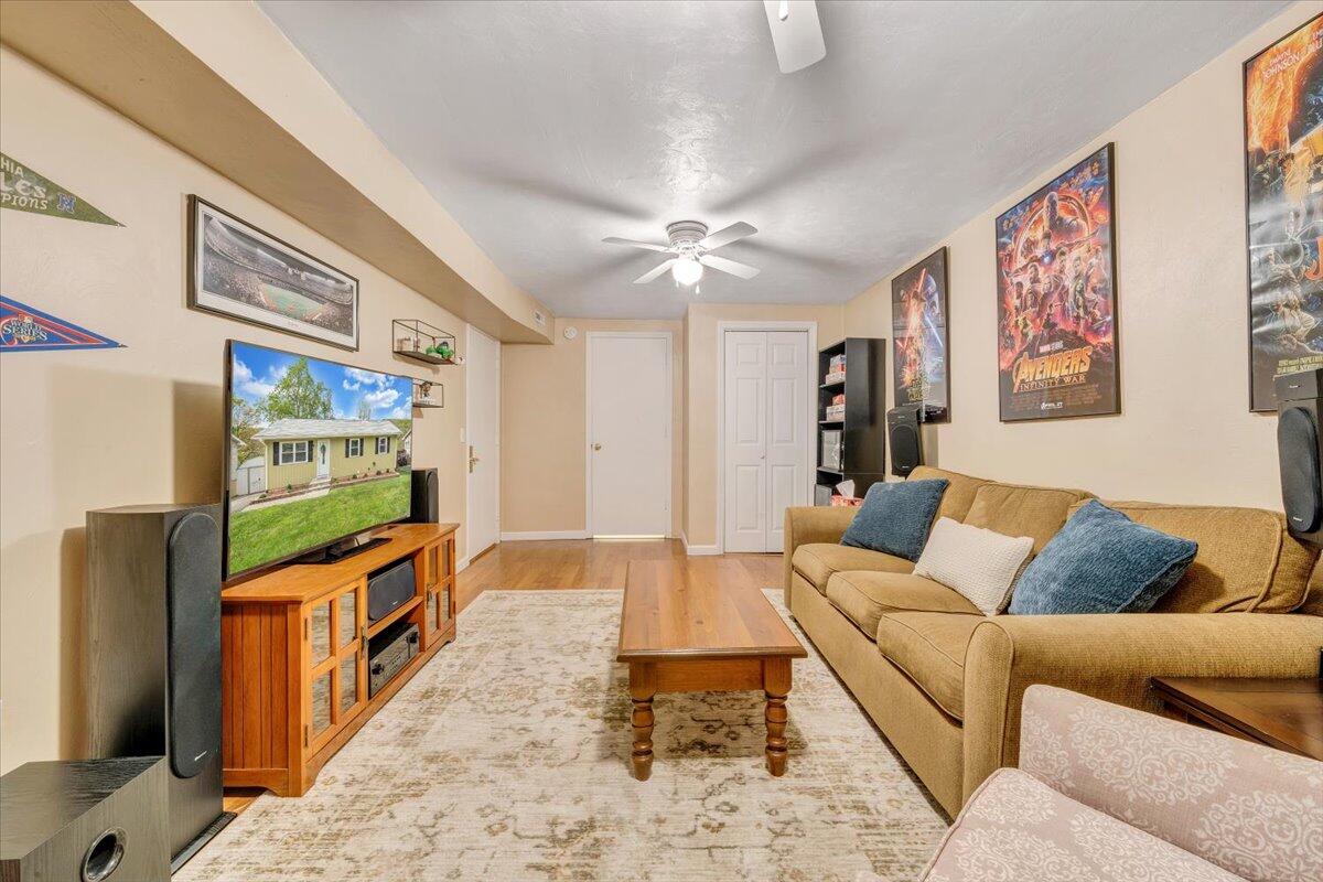 8340 Brubaker Dr, Roanoke, Virginia image 25
