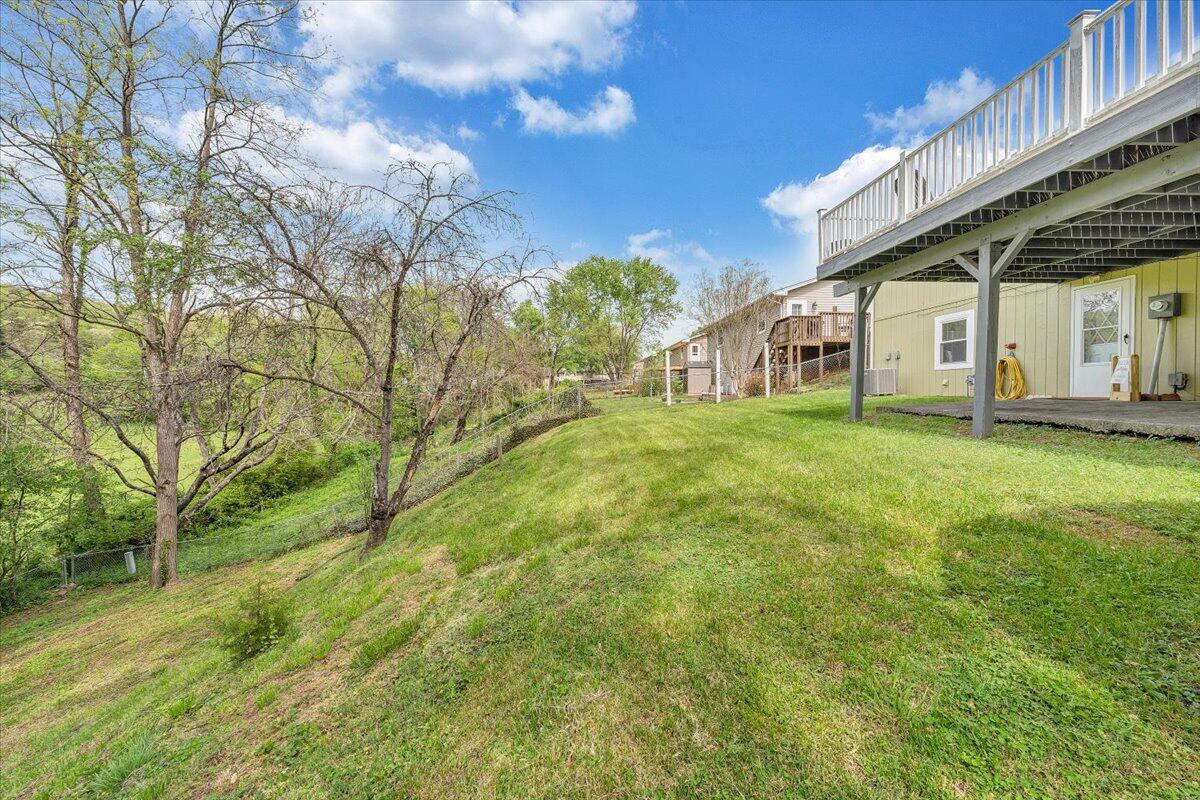 8340 Brubaker Dr, Roanoke, Virginia image 37