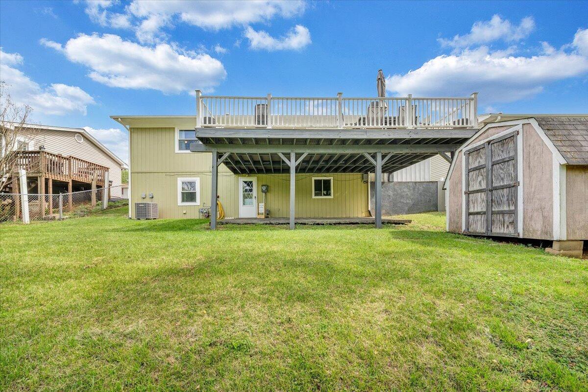 8340 Brubaker Dr, Roanoke, Virginia image 41