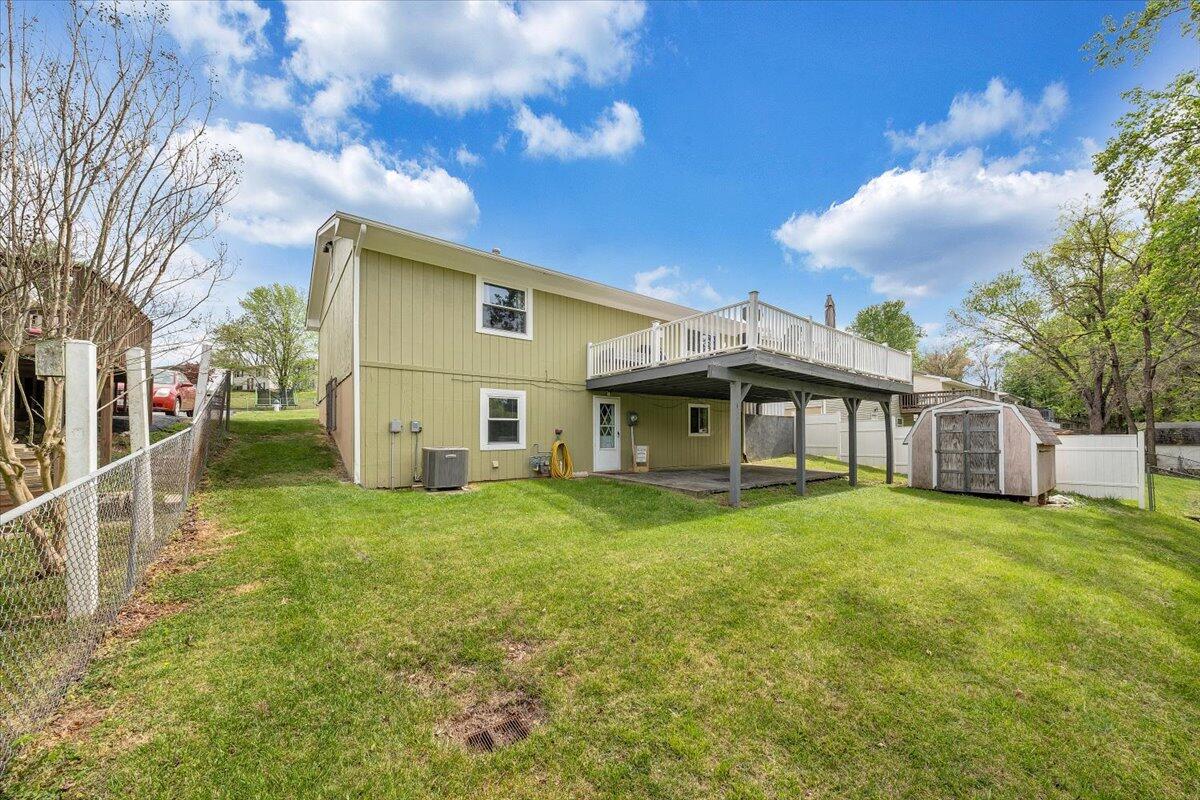 8340 Brubaker Dr, Roanoke, Virginia image 40