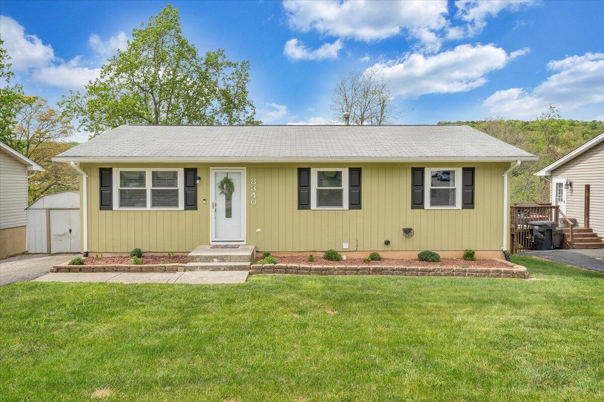 8340 Brubaker Dr, Roanoke, Virginia image 1