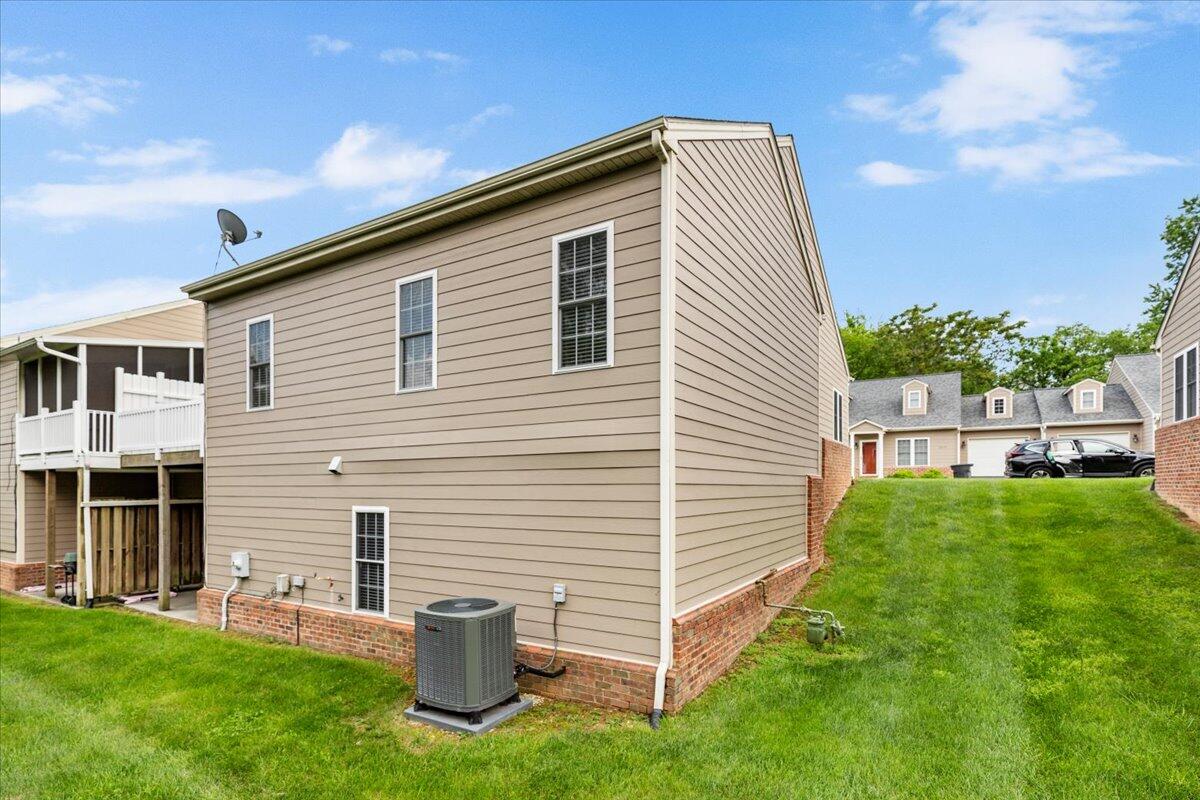 6618 Hartman Ct, Roanoke, Virginia image 41
