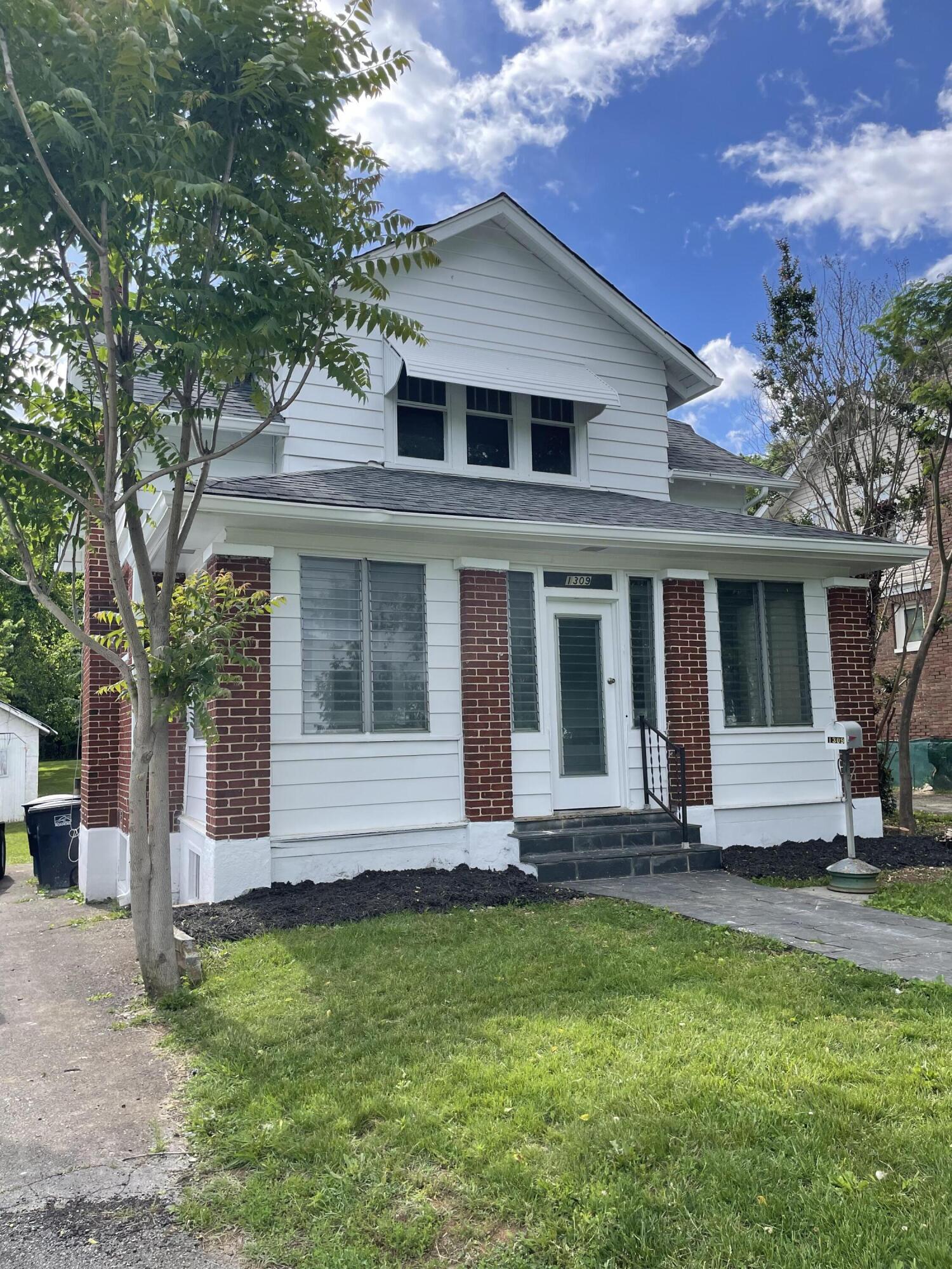 1309 10th St, Roanoke, Virginia image 3