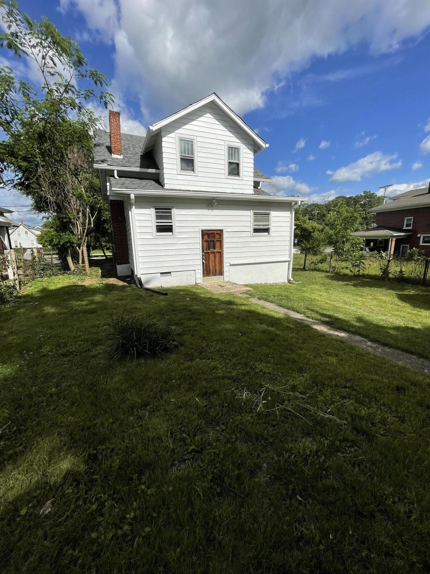 1309 10th St, Roanoke, Virginia image 9